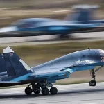 Русија преузела нову серију Су-34 за Ваздушно-космичке снаге