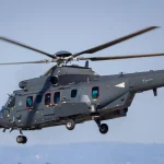 Румунија наручила 12 Airbus H225M хеликоптера за замену флоте IAR-330 Puma