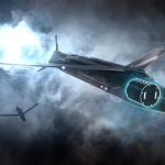 BAE Systems представио Shadow EW за дронове и мање ваздушне платформе