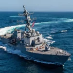 Трамп предложио Хунг Каоа за министра Ратне морнарице САД