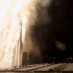 Раyтхеон добио уговор до 6,3 милијарде долара за ракете СМ-3 ИБ