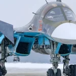 Русија покренула нове серије Су-34: производња до 30 авиона годишње