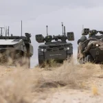 Копнена војска САД тражи лак ПВО систем против дронова за најпокретљивије јединице