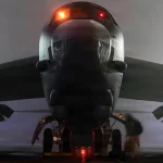 Б-52 добија AGM-158C LRASM: амерички бомбардер шири ударе по морнаричким циљевима