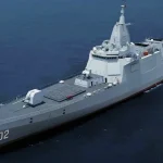 Сумње на електронско дејство у Јужном кинеском мору: USS Benfold остао без напајања