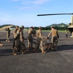 Америчка војска шаље људство и помоћ у Панаму после разорног земљотреса