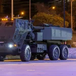 Аустралија добила другу испоруку HIMARS две године пре рока