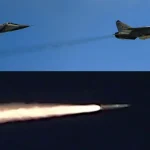 Русија развија нову варијанту ракете Кинжал за МиГ-31И