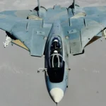Иран извео F-14 на вежбе са Револуционарном гардом, у фокусу одбрана од крстарећих ракета