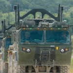 Копнена војска САД формира Futures and Autonomy Command за аутономне системе