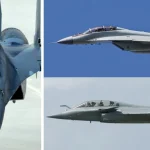 Кинески J-16 у Египту одмерио снаге са Rafale и MiG-29M уз подршку KJ-500