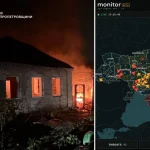 Зеленски: Више од 850 „Шахеда“ погодило Украјину док је Старлинк успорио одбрану