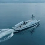 Турска морнарица приказала полагање мине МАЛАМАН на вежби Нусрет 2026