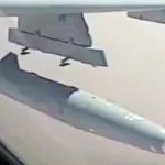 Кина први пут приказала лансирање противбродске ракете YJ-21 са бомбардера H-6K