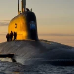 „Новосибирск“ лансирао P-800 и „Калибр“ у Пацифику