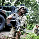 Америчка војска мења обуку за Пацифик: поуке из Украјине и удара Ирана