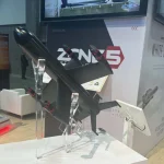 Zone 5 приказао Eclipse, пресретач дронова за америчко тржиште