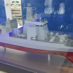 Индијска морнарица увела INS Samarthak, први вишенаменски брод за испитивања и беспосадне системе