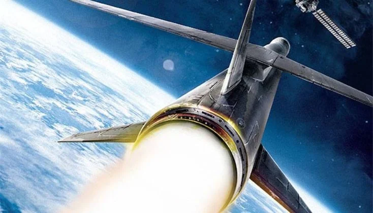 Руски сателит Космос 2612 ускладио орбиту са ICEYE-X36 који подржава украјинске ударе