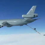 САД разматрају повратак КЦ-10 у летачко стање за партнера у Северној Африци