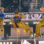 Смрт инструктора TACP у Сан Антонију отвара питање ризика на војним демонстрацијама пред публиком