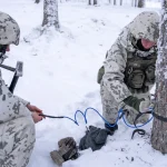 Финска планира набавку милион противпешадијских мина, производња од 2028.