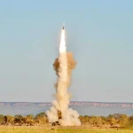 Америчка војска лансирала Tomahawk са копненог система Typhon у Калифорнији