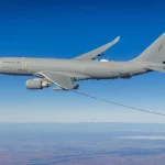 Шпанија примила трећи А330 МРТТ и затворила уговор из 2021.
