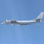 Јапан подигао ловце 442 пута: нагли раст активности Кине и Русије