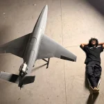 Индијски Apollyon Dynamics приказао Nightshade Mk-2, нови млазни дрон