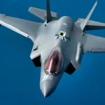 Ратно ваздухопловство САД планира да Ф-35А чини 40 одсто ловачке флоте до 2035.