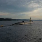 Америчка морнарица плаћа Јохнс Хопкинс да тражи слабе тачке својих подморница