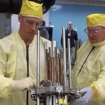 ДАРПА покреће развој аутономног нуклеарног реактора за свемир и војне базе