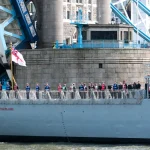 Британска морнарица има озбиљан јаз у противподморничкој борби