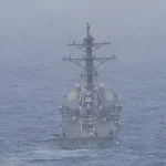 Америчка морнарица гура разараче у патроле до 14 месеци