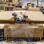Украјински дронови задали тежак ударац америчкој оклопној бригади на вежби у Немачкој
