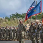 Копнена војска САД трајно јача ПВО на Гуаму: THAAD и Patriot у сталној постави