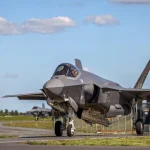 Данска наручује далекометне ракете за Ф-35 и копнене ударе