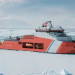 Фински модел убрзава градњу ледоломаца, америчка морнарица тражи излаз из кризе површинских бродова
