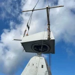Америчка морнарица гради објекат за хиперсонично оружје у Јорктауну