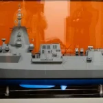 Канада мења River-class разараче: Aegis постаје основа, отпада део раније изабране опреме