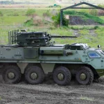 Украјина планира да 43,8 одсто БДП-а издвоји за одбрану 2027. године