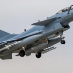 Су-35 у Етиопији појачава притисак: Египат ближи набавци кинеског J-10C