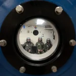Тенеси у трци за нову америчку Свемирску академију код базе Арнолд