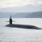 Америчка морнарица улаже 99 милиона долара у продужење века нуклеарних подморница