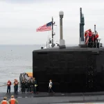 Америчка морнарица тражи „суперинтелигенцију” за пројекат подморнице SSN(X)