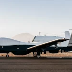 Ратна морнарица САД издваја 56 милиона долара за модернизацију једног MQ-4C Triton