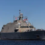Ратна морнарица САД улаже 66,5 милиона долара у ремонт брода USS St. Louis