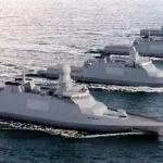 Шпанија одобрила 1,786 милијарди евра за EPC: шест корвета улази у нову фазу