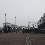 Индонезија открила нове детаље о лаком ударном пловилу KSSR